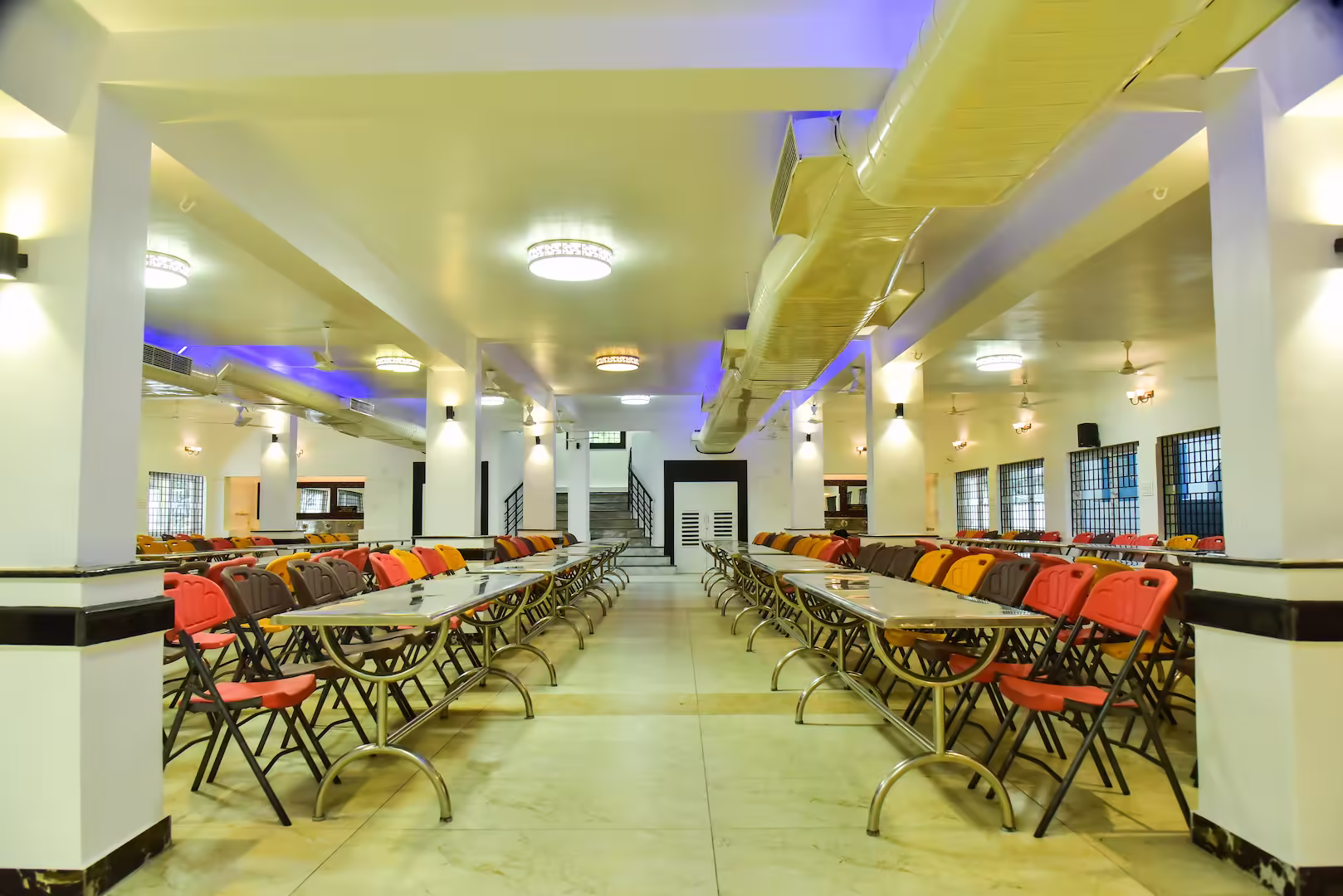 Dining Hall
